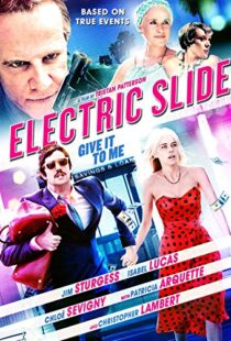 دانلود فیلم Electric Slide 2014106122-658793375