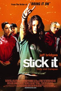 دانلود فیلم Stick It 2006105806-589604787