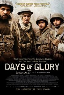 دانلود فیلم Days of Glory 2006105915-1930478693