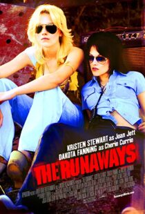 دانلود فیلم The Runaways 2010107725-538960705
