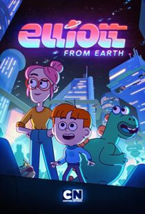 دانلود انیمیشن Elliott from Earth106964-1830990914