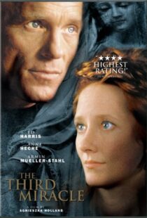 دانلود فیلم The Third Miracle 1999110037-1508545943