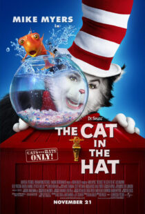 دانلود فیلم The Cat in the Hat 2003106235-418795740