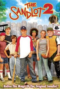 دانلود فیلم The Sandlot 2 2005105857-159823755