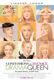 دانلود فیلم Confessions of a Teenage Drama Queen 2004106094-1848116351