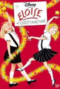 دانلود فیلم “The Wonderful World of Disney” Eloise at Christmastime 2003105234-250286072