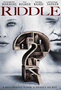 دانلود فیلم Riddle 2013106609-641836242