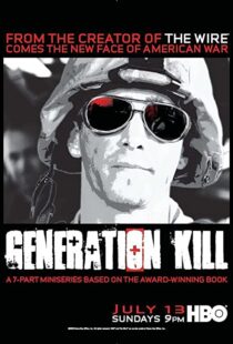 دانلود سریال Generation Kill108578-651712495