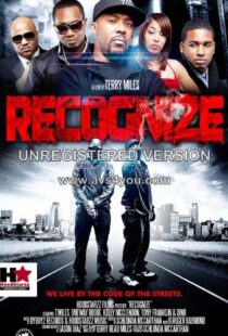 دانلود فیلم Recognize 2012102541-1418782756