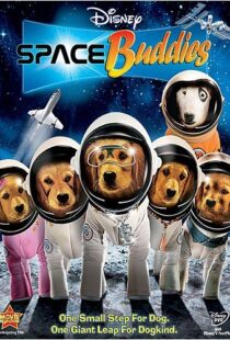 دانلود فیلم Space Buddies 2009108544-209267081
