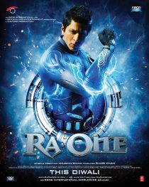 دانلود فیلم هندی Ra.One 2011106601-1475067562
