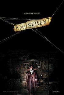 دانلود فیلم Amusement 2008106060-1453407857