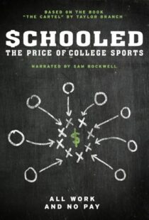 دانلود مستند Schooled: The Price of College Sports 2013101592-1719654238