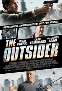 دانلود فیلم The Outsider 2014107316-403900265