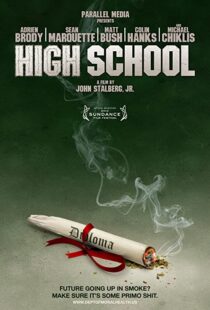 دانلود فیلم High School 2010109189-1051747622