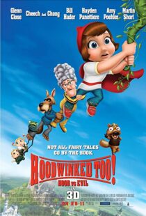 دانلود انیمیشن Hoodwinked Too! Hood vs. Evil 2011106144-341573226
