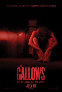 دانلود فیلم The Gallows 2015107291-2011969741