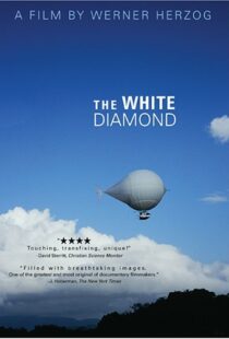 دانلود مستند The White Diamond 2004106035-1032335820