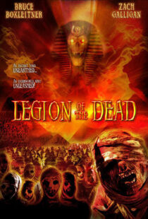 دانلود فیلم Legion of the Dead 2005108459-1749355532