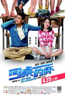 دانلود فیلم My Old Classmate 2014103345-1352217487
