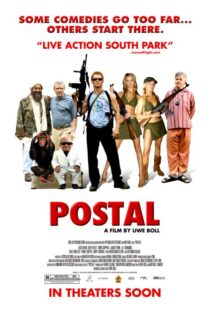 دانلود فیلم Postal 2007106191-337481534
