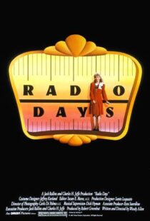 دانلود فیلم Radio Days 1987108720-1257618306