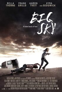 دانلود فیلم Big Sky 2015107579-750706266