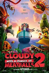 دانلود انیمیشن Cloudy with a Chance of Meatballs 2 2013100641-1142735127