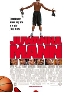 دانلود فیلم Juwanna Mann 2002105965-1630932064