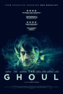دانلود فیلم The Ghoul 2016101026-307752774