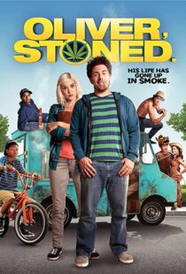 دانلود فیلم Oliver, Stoned. 2014108138-419082572