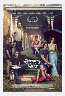 دانلود فیلم Loitering with Intent 2014107215-1714124046