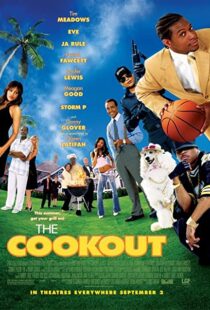 دانلود فیلم The Cookout 2004103719-1116731255