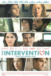 دانلود فیلم The Intervention 2016110334-266416617