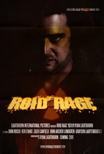 دانلود فیلم Roid Rage 2011102621-289697474