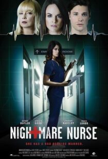 دانلود فیلم Nightmare Nurse 2016109290-800621544