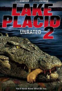 دانلود فیلم Lake Placid 2 2007110228-149884750