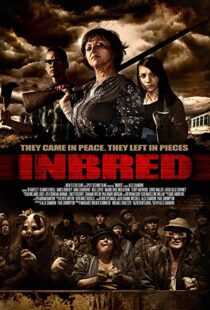 دانلود فیلم Inbred 2011109205-799088734