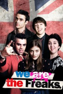 دانلود فیلم We Are the Freaks 2013107324-1188989238