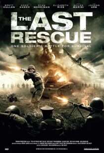 دانلود فیلم The Last Rescue 2015107997-939254684