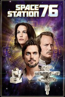 دانلود فیلم Space Station 76 2014107262-1191194431