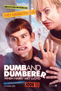 دانلود فیلم Dumb and Dumberer: When Harry Met Lloyd 2003106118-1807635069