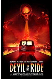 دانلود فیلم Devil in My Ride 2013106839-588950275