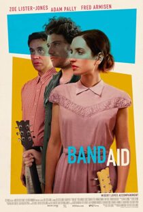 دانلود فیلم Band Aid 2017108236-181955362