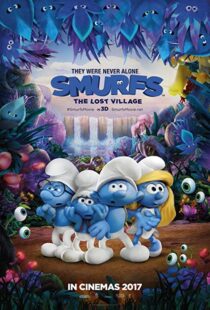 دانلود انیمیشن Smurfs: The Lost Village 2017100673-1500147251