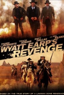 دانلود فیلم Wyatt Earp’s Revenge 2012101679-1768137717