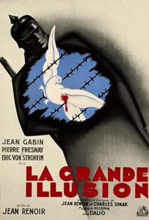 دانلود فیلم La Grande Illusion 1937105347-1587612399
