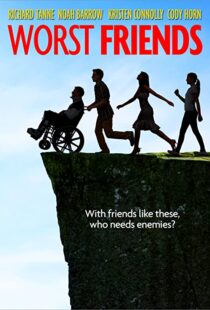 دانلود فیلم Worst Friends 2014105391-1536287913