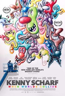 دانلود مستند Kenny Scharf: When Worlds Collide 2020104189-165008953