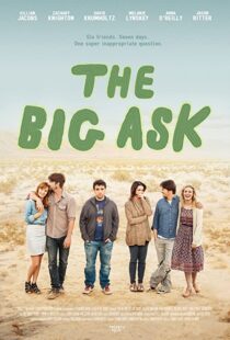 دانلود فیلم The Big Ask 2013107276-1161421899